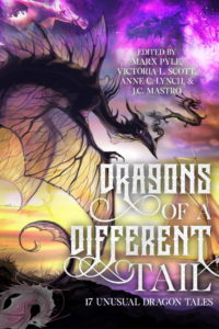 Dragons of a Different Tail